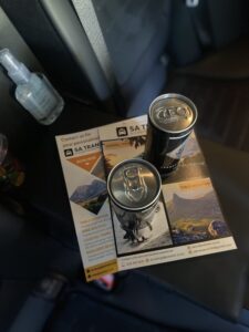 Luxury Chauffeur Cape Town