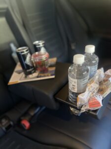 Luxury Chauffeur Cape Town
