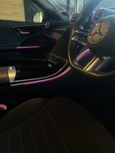 Luxury Chauffeur Cape Town