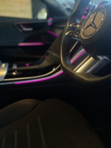 Luxury Chauffeur Cape Town