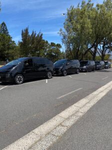 Luxury Vehicle Hire