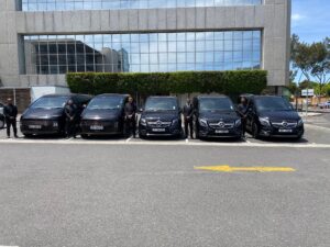 Luxury Vehicle Hire